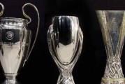 2025年史上首次出现两场“欧洲超级杯”的探讨