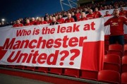 还有内鬼？曼联调查德比首发提前泄密事件！穆帅至今阵容屡遭公开