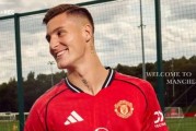 霍伊伦选择加盟意甲豪门！曼联纠结放手，外出练级，最佳机会