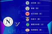 好签！那不勒斯欧冠赛程：开局战曼城收官对切尔西，第4轮对法鹰