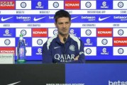 国米压力持续！2-2那不勒斯遇强则弱，接下来咋打阿森纳多特