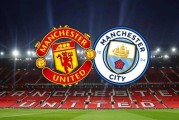 英超-曼联3-0曼城：阿莫林时代，曼城是曼联手下败将|前瞻