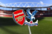 英联杯-阿森纳2-0水晶宫：争四冠！阿尔特塔有没有这样的豪气|前瞻
