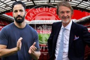 曼联的桃园欧冠！曝拉爵准备周中踢友谊赛赚钱，或联手AC米兰一起干