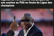 马赛名宿澄清：支持巴黎夺欧冠无关立场，只因心系法国荣耀