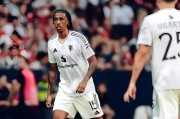 从维拉公园看红魔沉浮：一场2-1，揭开曼联复兴路上的三道伤疤！