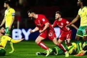 国际米兰VS那不勒斯 比分推荐